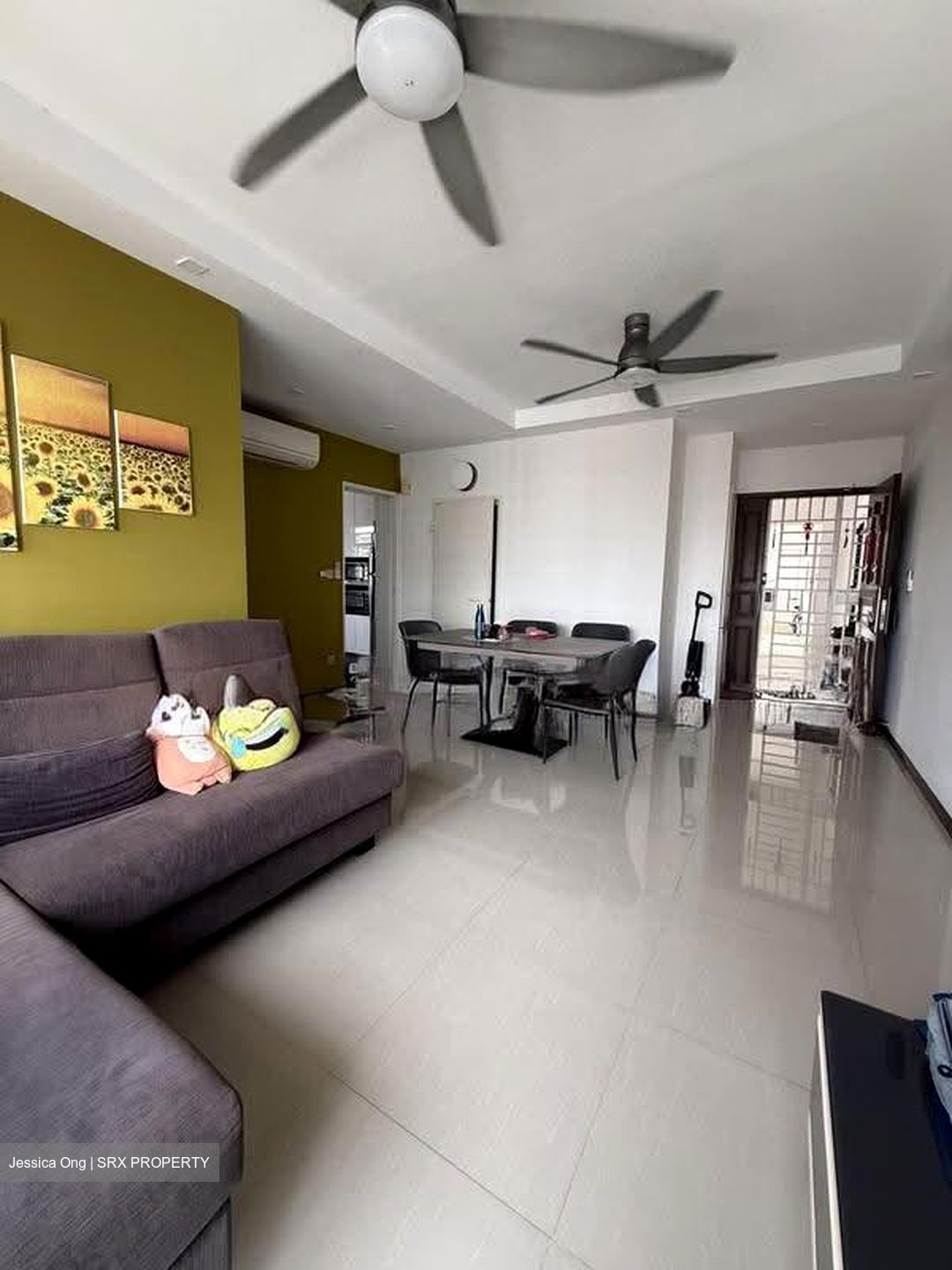 Blk 269A COMPASSVALE ARCADIA (Sengkang), HDB 4 Rooms #631081521